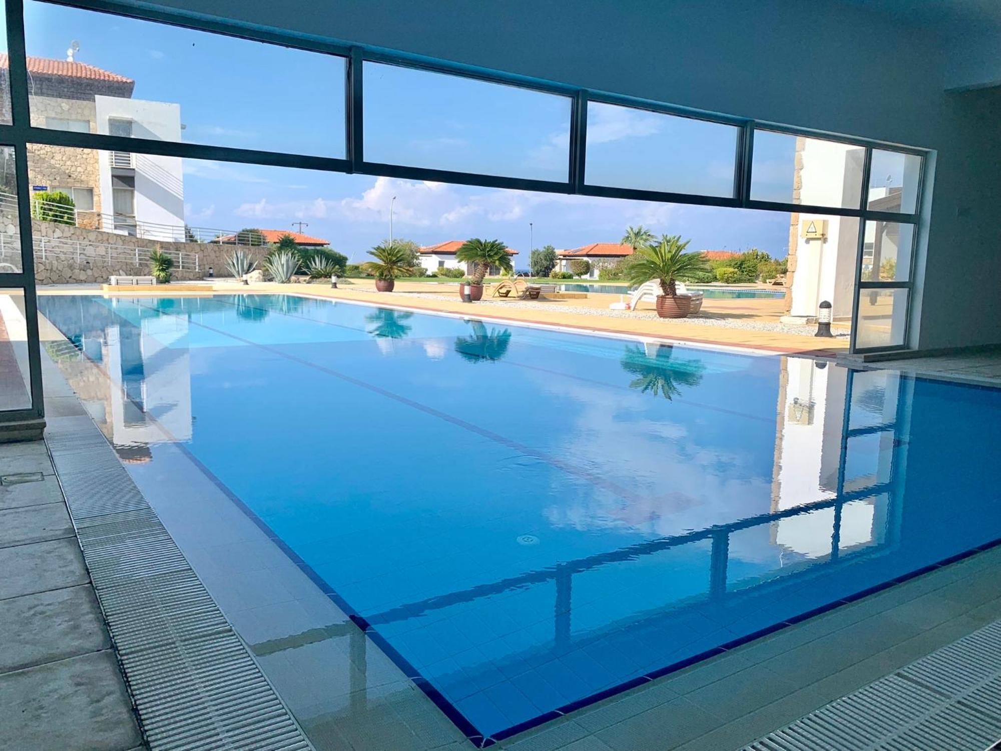Boho Bay Apartment Akanthou المظهر الخارجي الصورة