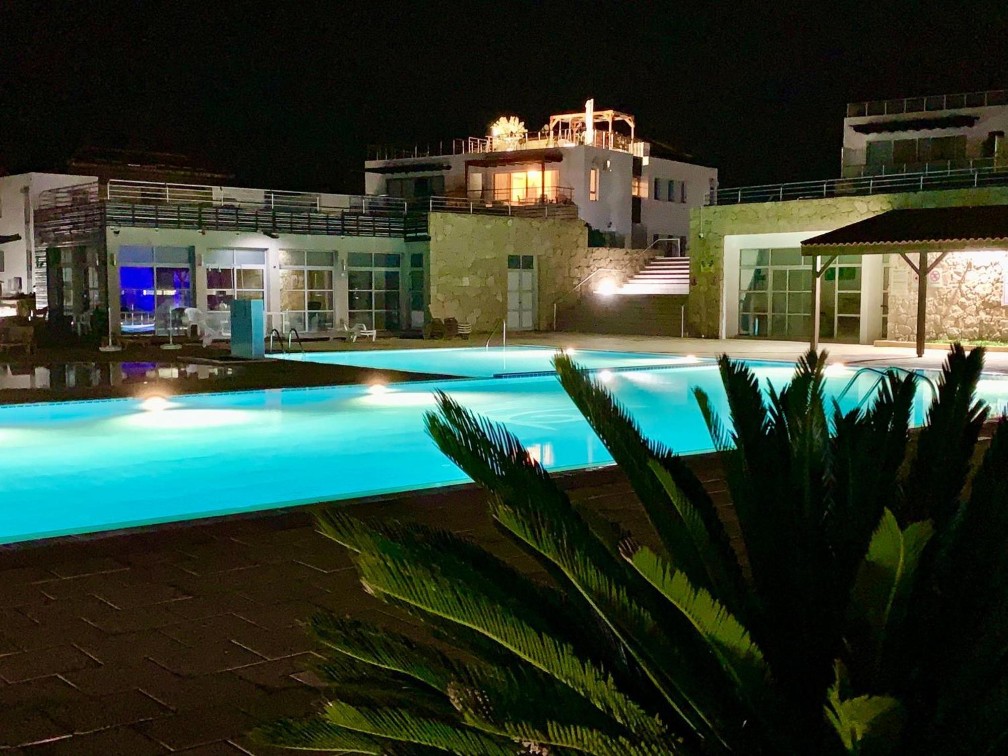 Boho Bay Apartment Akanthou المظهر الخارجي الصورة