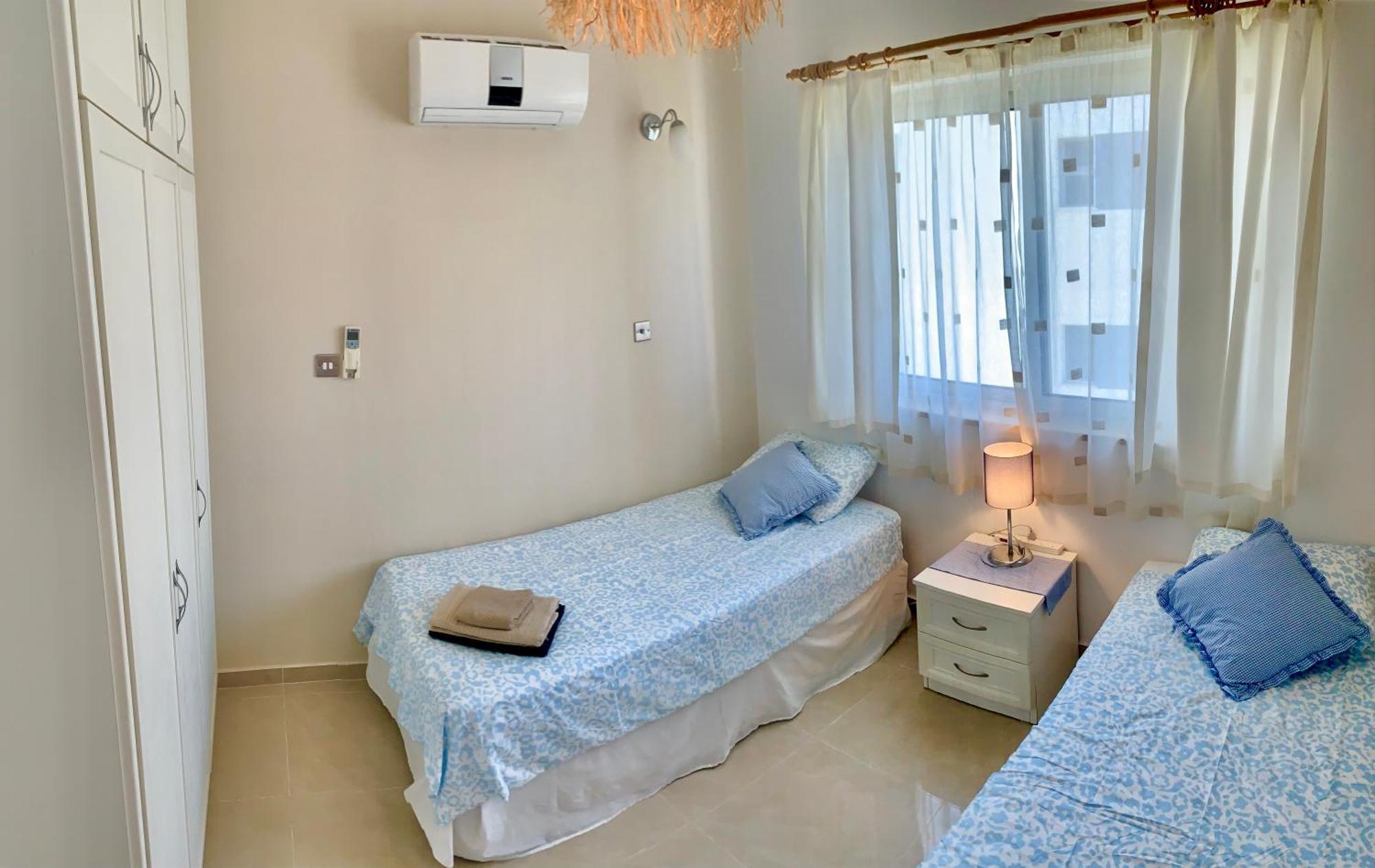 Boho Bay Apartment Akanthou المظهر الخارجي الصورة